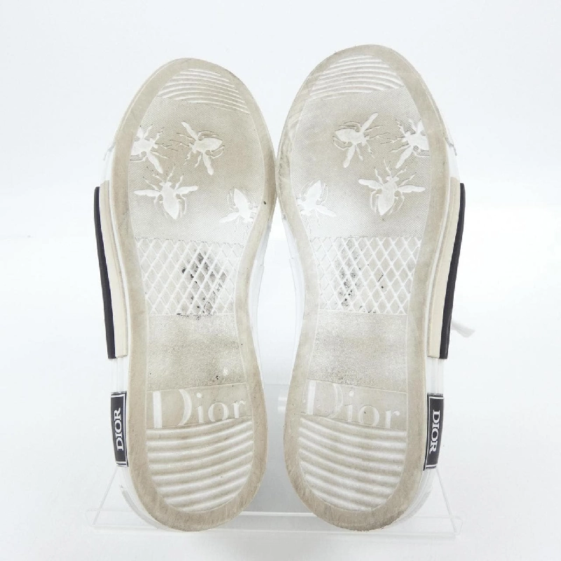 Dior DIOR 3SN249YJP Giày sneaker - Hàng hiệu Chính hãng 907105