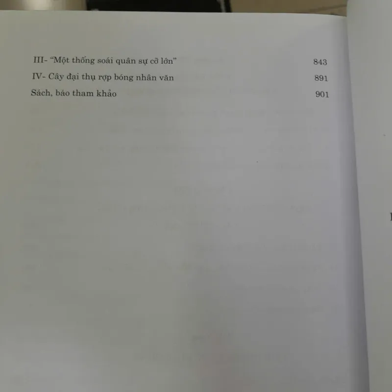 VÕ NGUYÊN GIÁP DANH TƯỚNG THỜI ĐẠI HỒ CHÍ MINH - TRẦN TRỌNG TRUNG 1021846