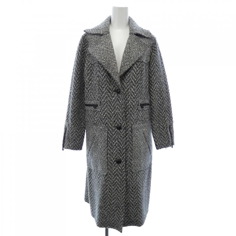 【Mã giảm giá】Áo khoác thể thao CHANEL SPORTS 640218