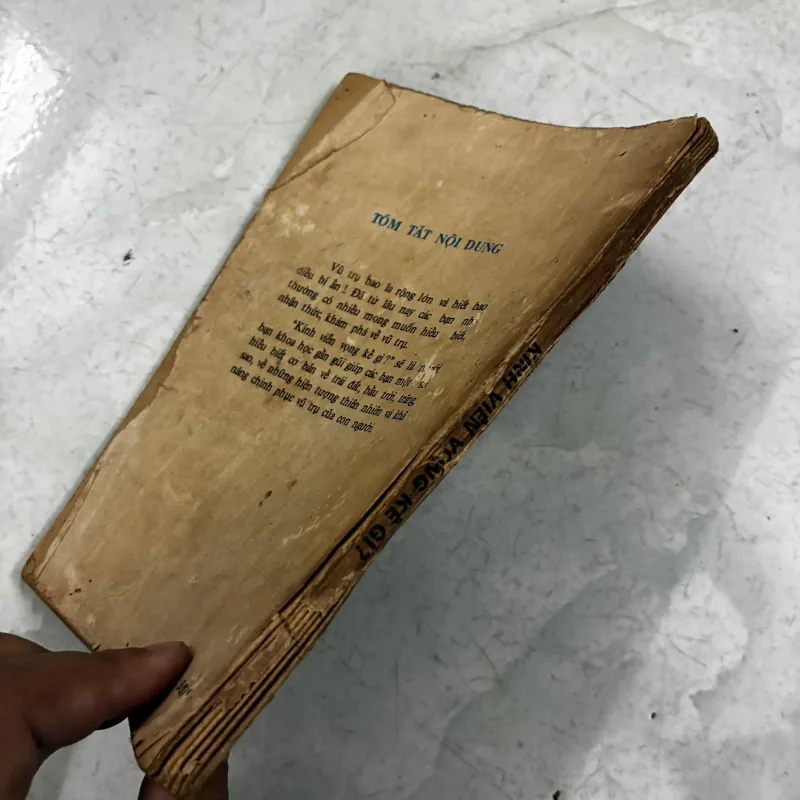 Kính viễn vọng kể gì - 1986s 1031527