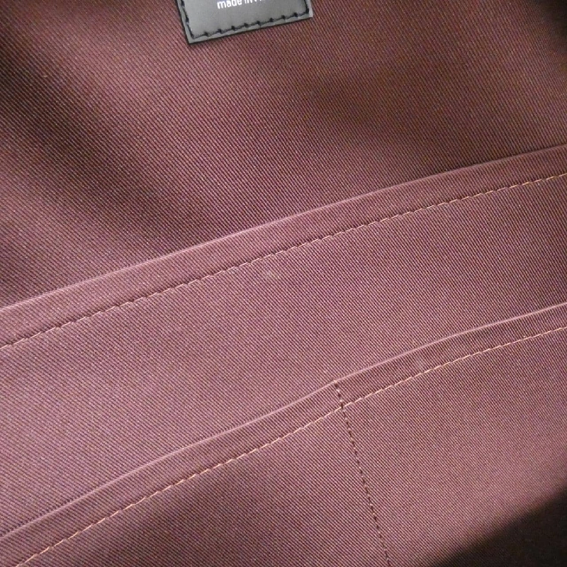 Ba lô Louis Vuitton Monogram Macassar Josh M41530 608320