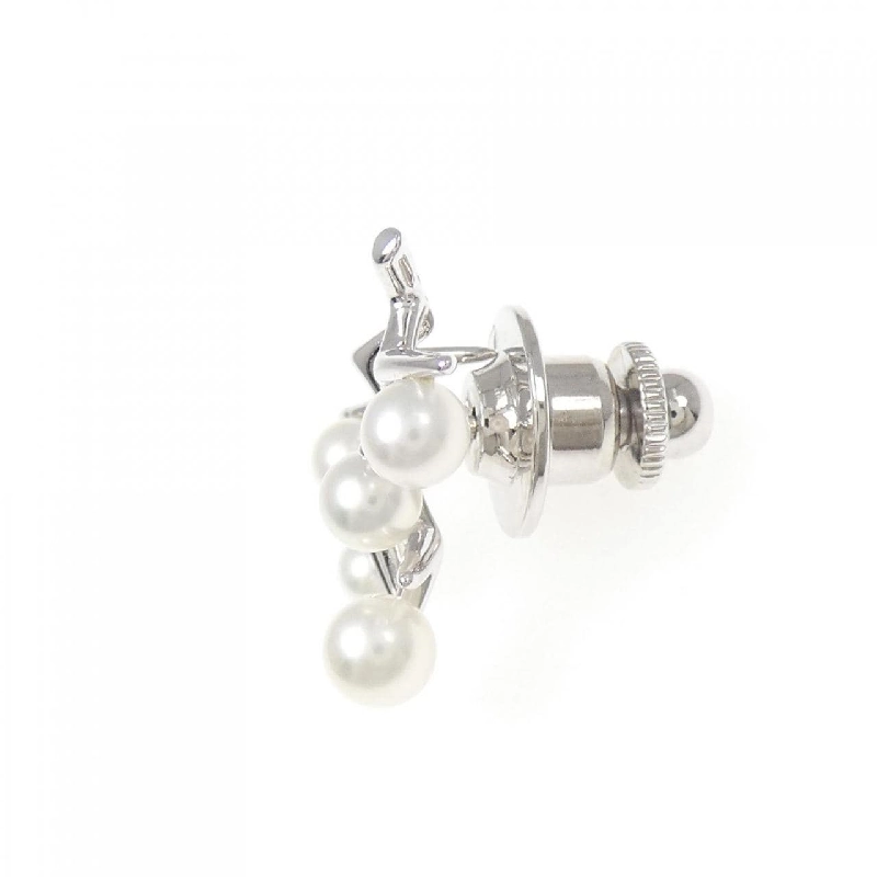 Brooch ngọc trai Akoya Mikimoto 665887