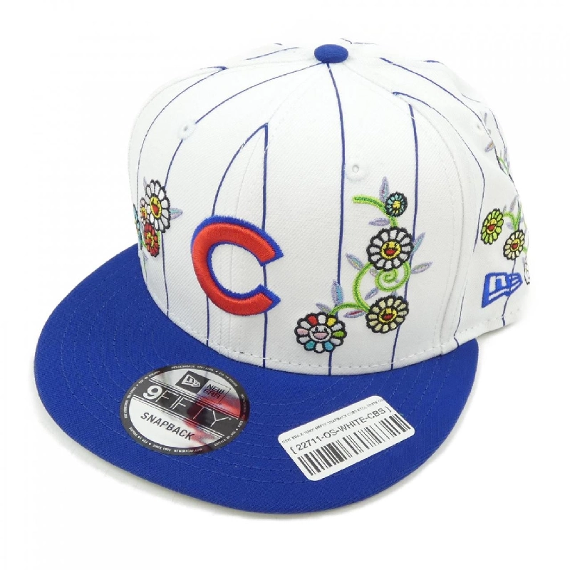 Mũ New Era 村上隆 MLB TOKYO SER - Hàng hiệu Chính hãng 906165