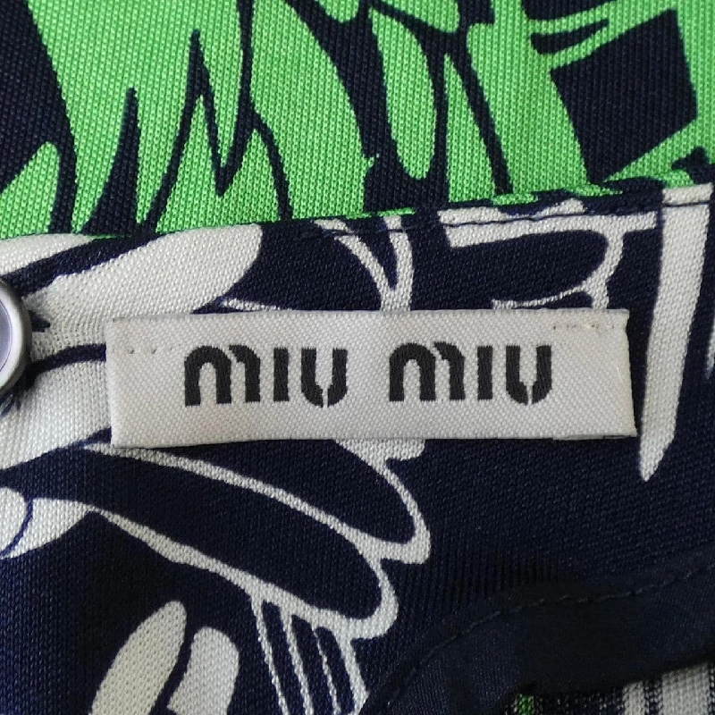 MIU MIU Top - Hàng hiệu Authentic 818051