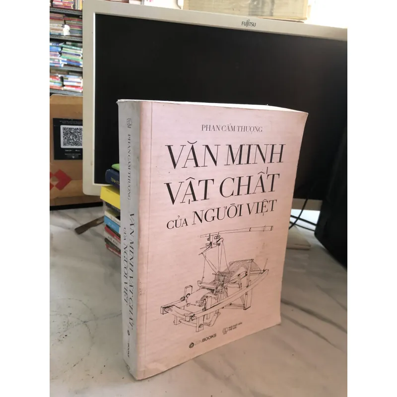 Văn minh vật chất của người Việt 726348