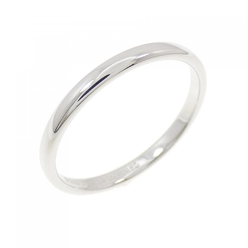 Nhẫn băng Tiffany - Hàng hiệu Authentic 833844