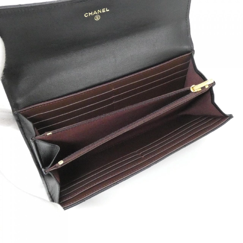 Ví Chanel Timeless Classic Line AP0241 619329