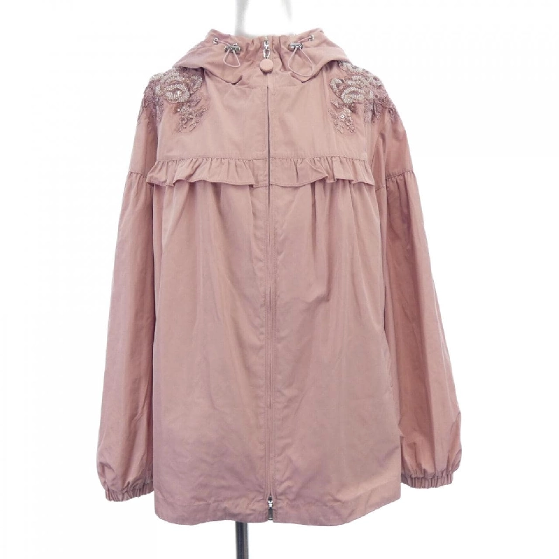 【Mã giảm giá】SUPER BEAUTY Áo khoác 640155