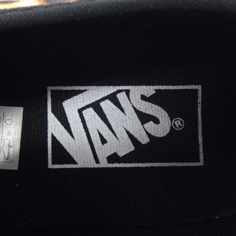 Giày sneaker VANS - Hàng hiệu Authentic 907147