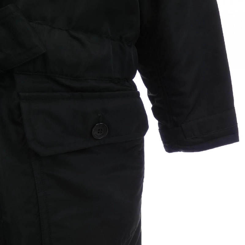 Saint Laurent 537434 Y722T Áo khoác - Hàng hiệu Chính hãng 817423