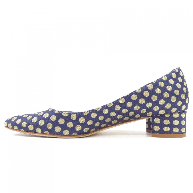 Giày cao gót MANOLO BLAHNIK 92WLISJAC030 656858