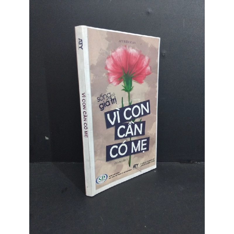 Vì con cần có mẹ mới 80% ố bong gáy 2017 HCM2811 TÂM LÝ Oreka Blogmeo 368315