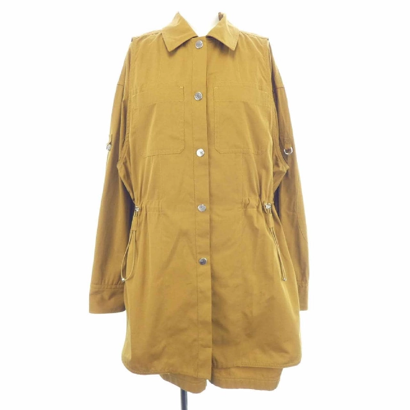 【Khuyến mãi】Đầm HERMES 652715