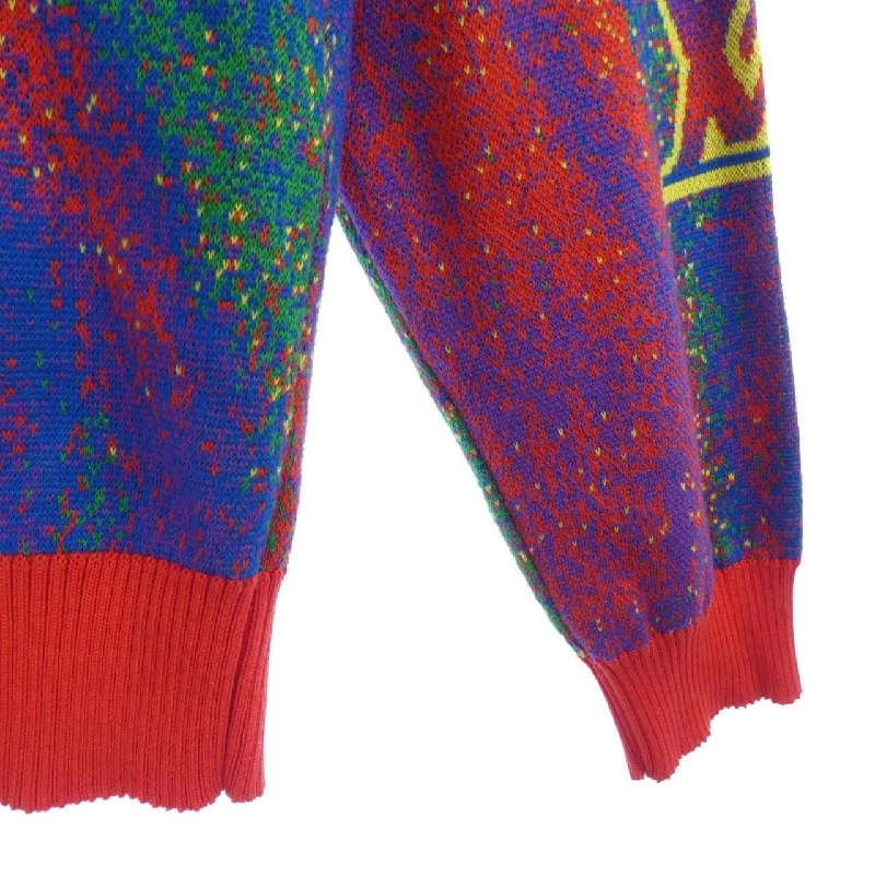 【Mã giảm giá】Louis Vuitton LOUIS VUITTON Áo len 637148