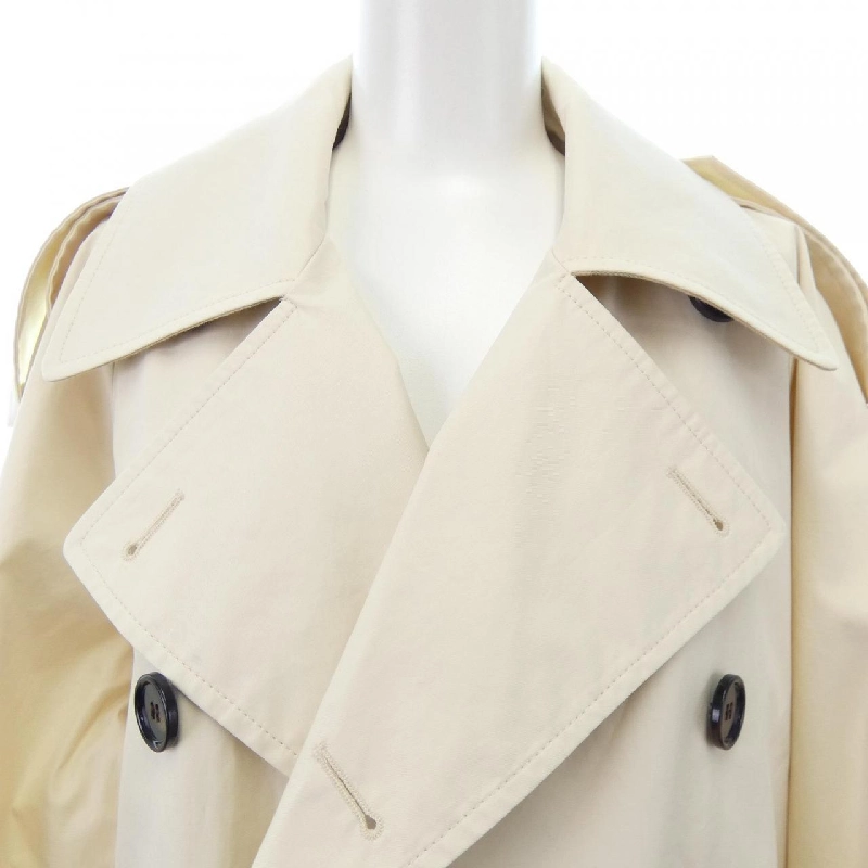 Burberry BURBERRY 80832071 Áo khoác trench 633676