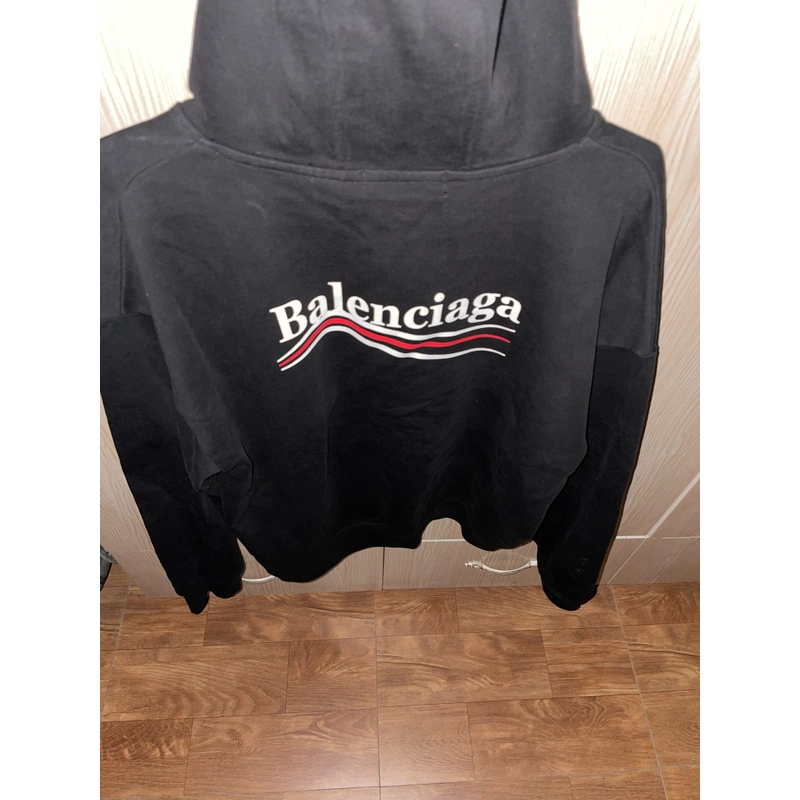 Áo hoodies balenciaga likeauth  332161