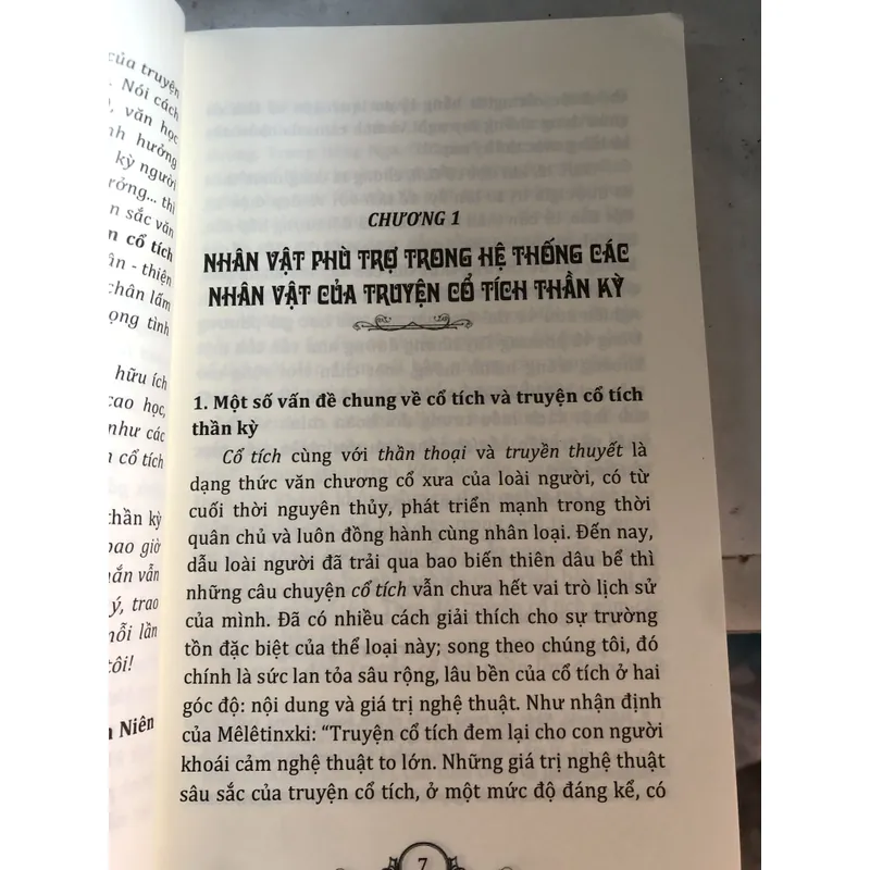 Nhân vật phù trợ trong truyện cổ tích thần kỳ người Việt 728275