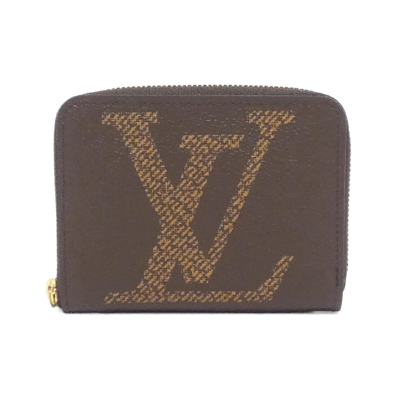 Ví tiền xu Louis Vuitton Monogram Giant Zippy M69354 620726