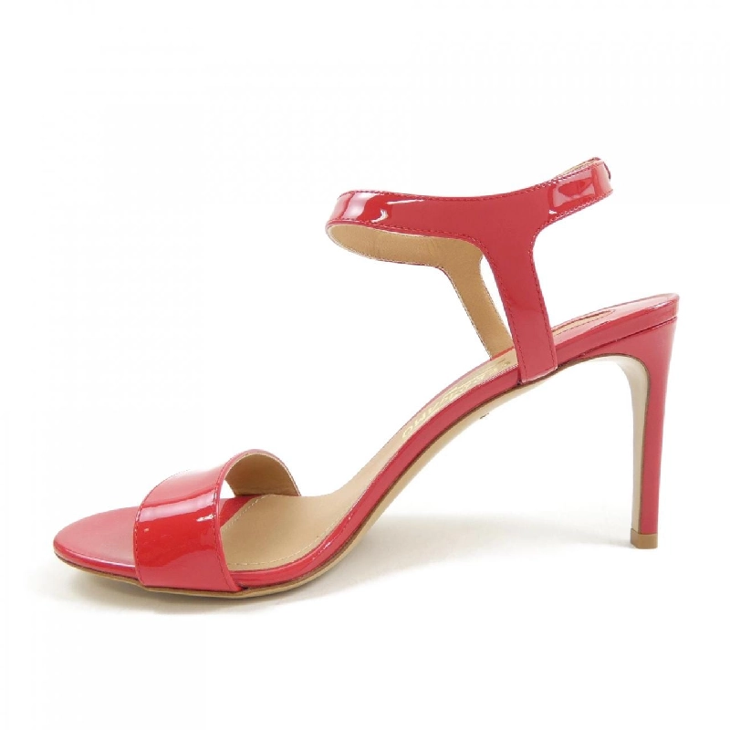 Giày sandal SALVATORE FERRAGAMO - Hàng hiệu Authentic 830398