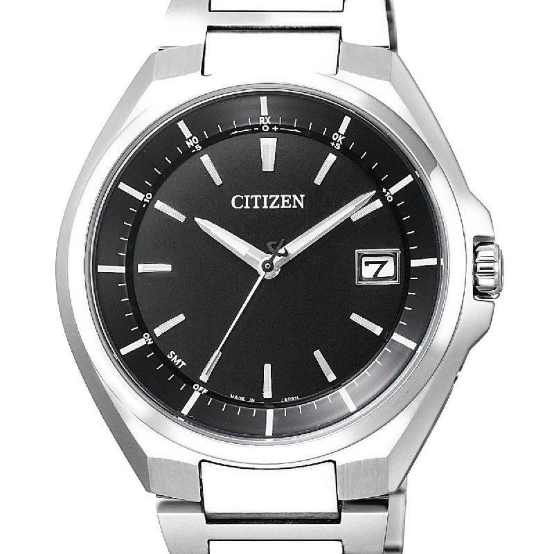Đồng hồ Citizen CB3010-57E Attesa Solar Quartz - Hàng hiệu Chính hãng 882780