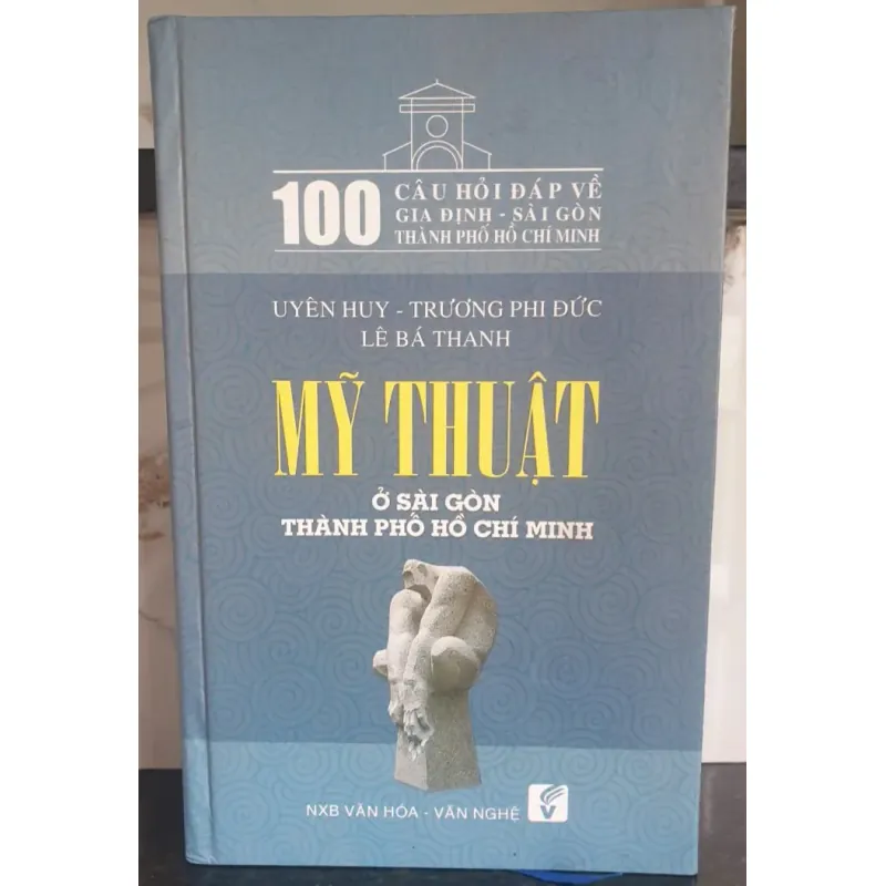 Mỹ Thuật Ở Sài Gòn Thành Phố Hồ Chí Minh 719029