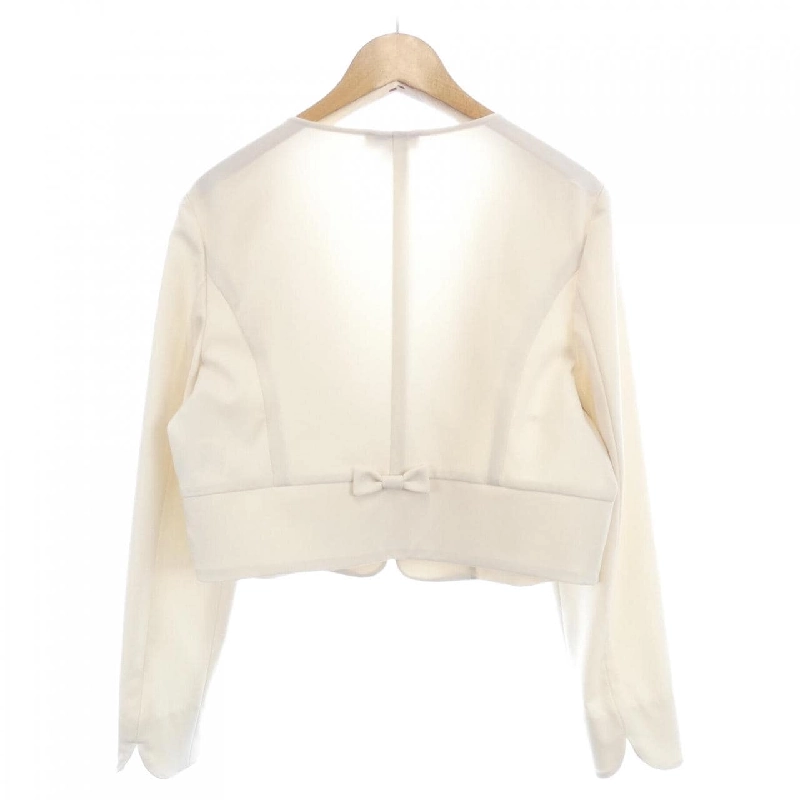 【Mã giảm giá】Áo khoác TOCCA 641098