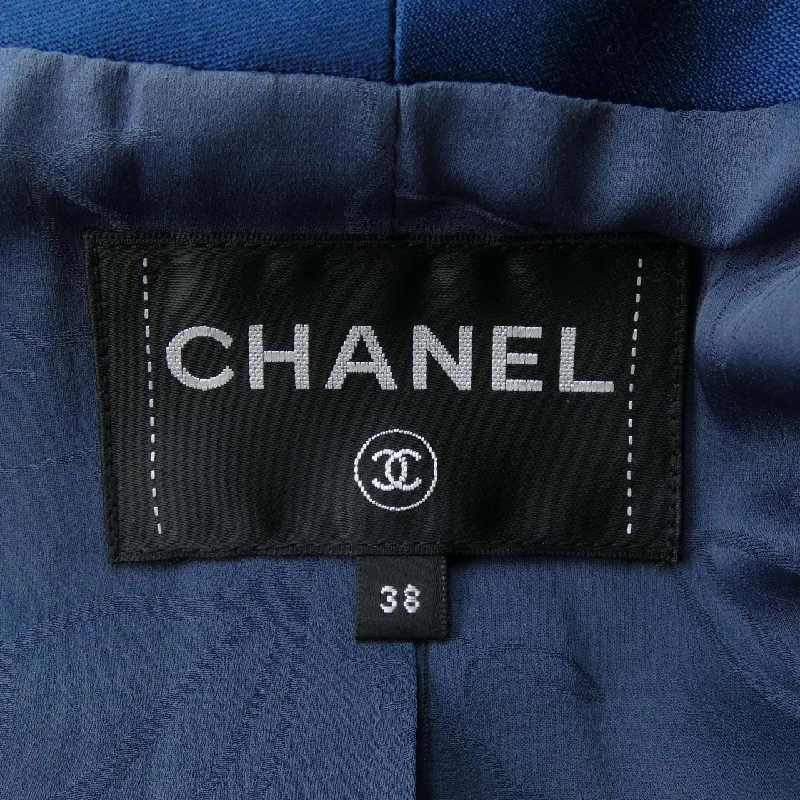 Chanel CHANEL P55565V41972 Áo khoác - Hàng hiệu Authentic 823483