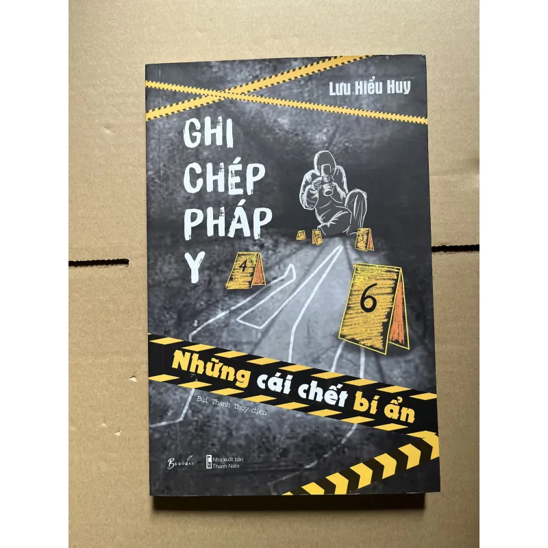 Ghi chép pháp y 1030144