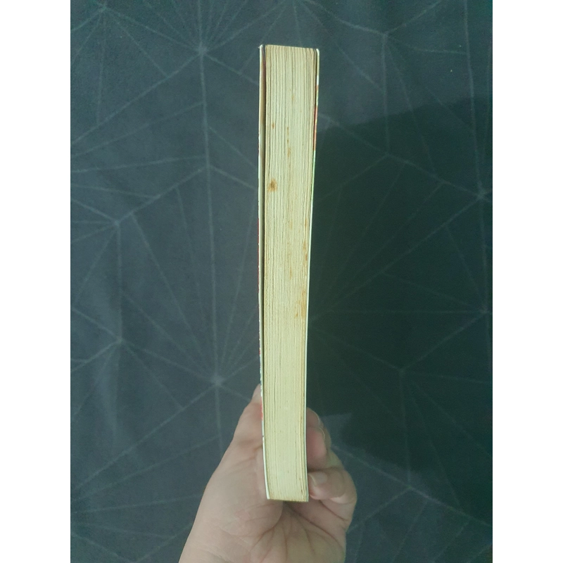 "Tình kiếp tam sinh" - Cửu Lộ Phi Hương 493144