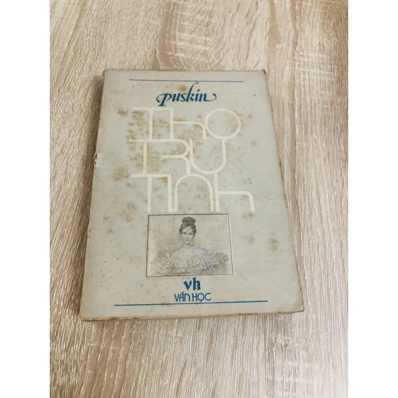 THƠ TRỮ TÌNH  928993