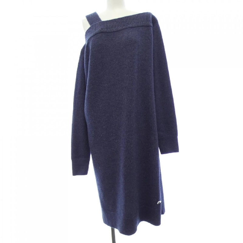 【Khuyến mãi】Đầm HERMES 651228