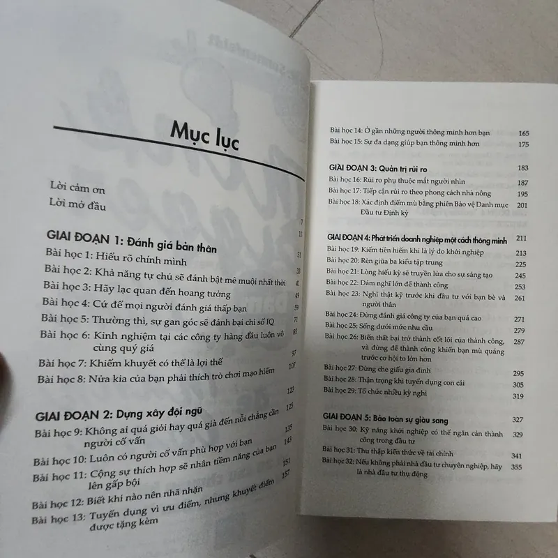 Sách Dám nghĩ lớn để thành công 716830