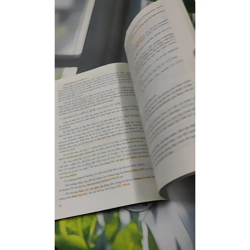 Thi Công Cọc Nhồi, Tường Trong Đất, Giếng Chìm - Đặng Đình Minh 727330