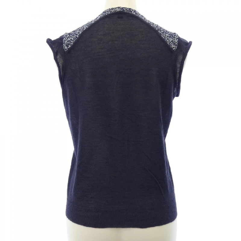 Áo gile DRAWER - Hàng hiệu Authentic 774757