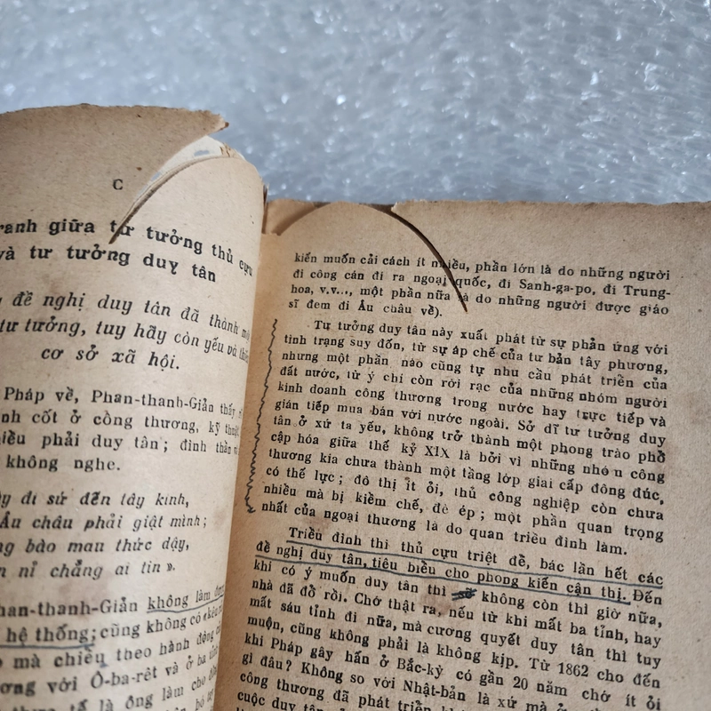 Chống xâm lăng quyển 2 | Trần Văn Giàu | 1957 463846