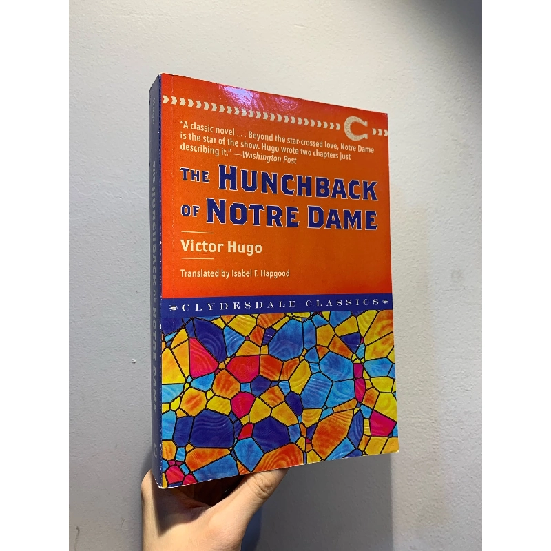 The Hunchback of Notre Dame - Victor Hugo 273125