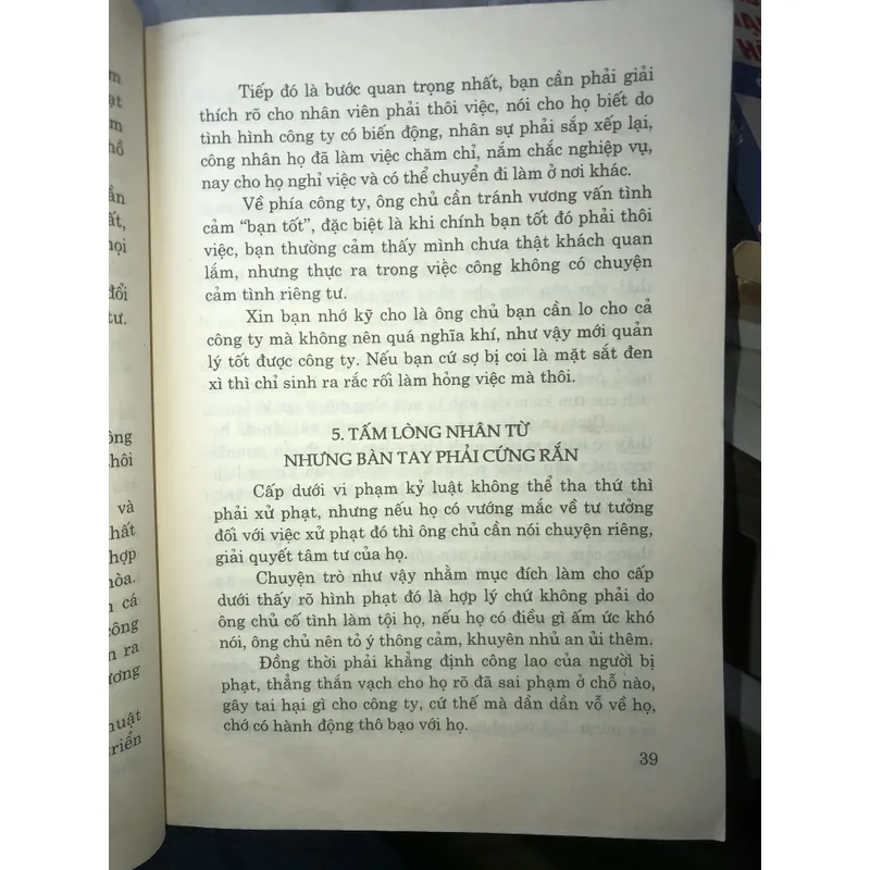 39 bài học của ông chủ 713591