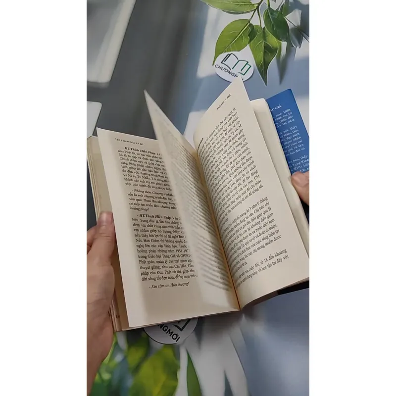 Quay Đầu Là Bờ - Hành Trình Tâm Linh Cho Các Phạm Nhân - Thích Nhật Từ 776115