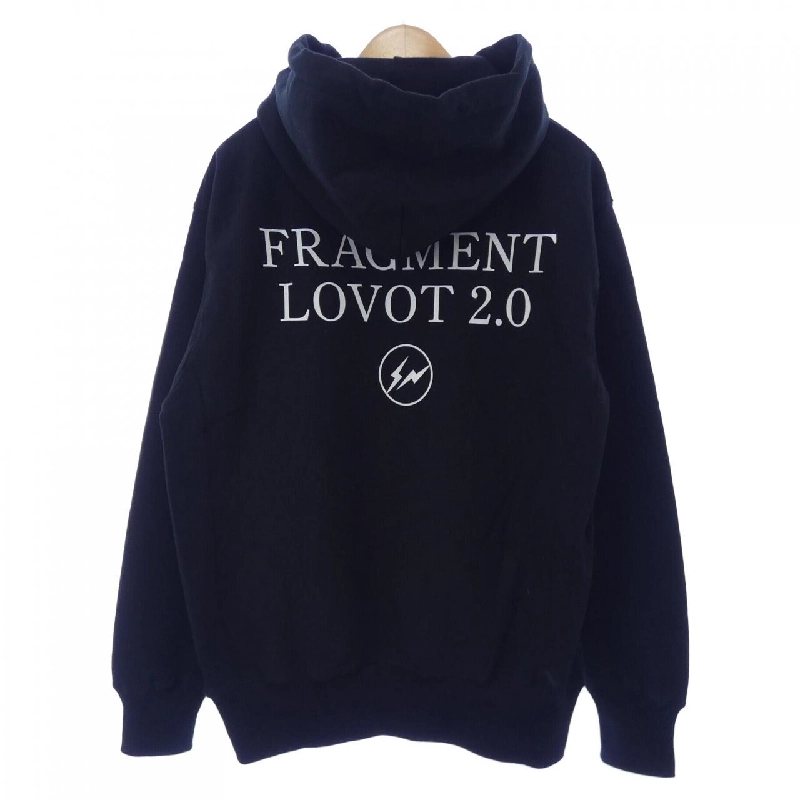 Áo khoác FRAGMENT - Hàng hiệu Authentic 905076