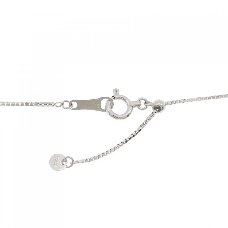 Dây chuyền Sphene PT900/PT850 2.15CT - Hàng hiệu Chính hãng 860534