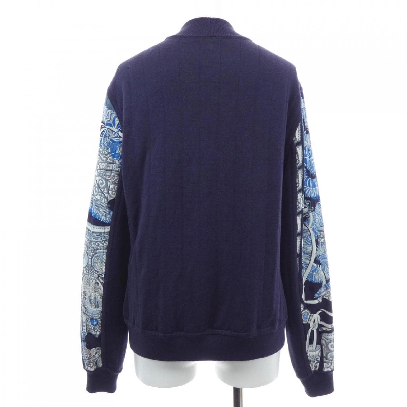 HERMES *87-7727 Áo khoác - Hàng hiệu Chính hãng 822627