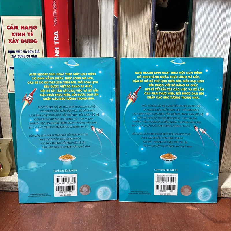 II Sách Thiếu Nhi: Cậu Nhóc Muốn Gì Được Nấy - DAVID BADDIEL - 2017 709648