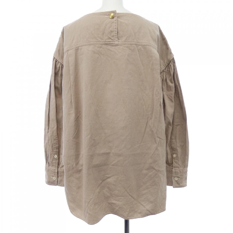 【Mã giảm giá】Beautiful People đẹp tuyệt vời áo 643621