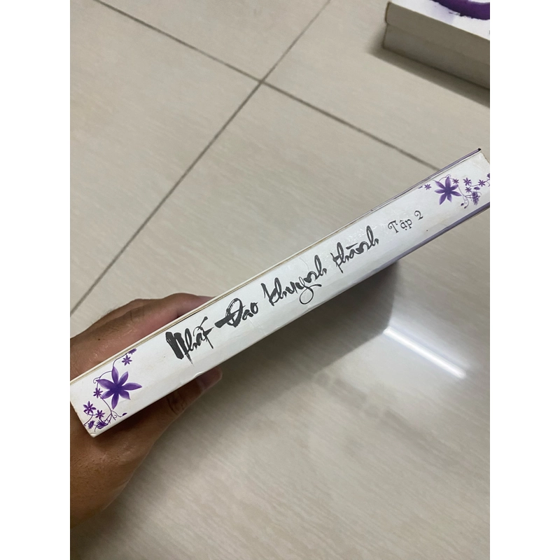 Sách Nhất Đao Khuynh Thành (Trọn Bộ 2 Tập) - Tần Tranh  472841