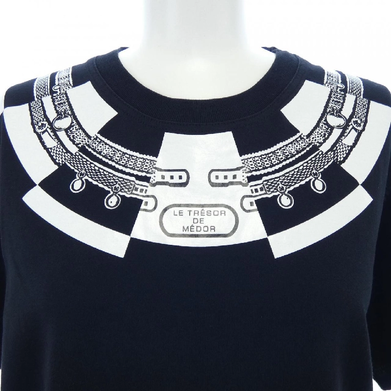 【Khuyến mãi】Áo thun HERMES 639294