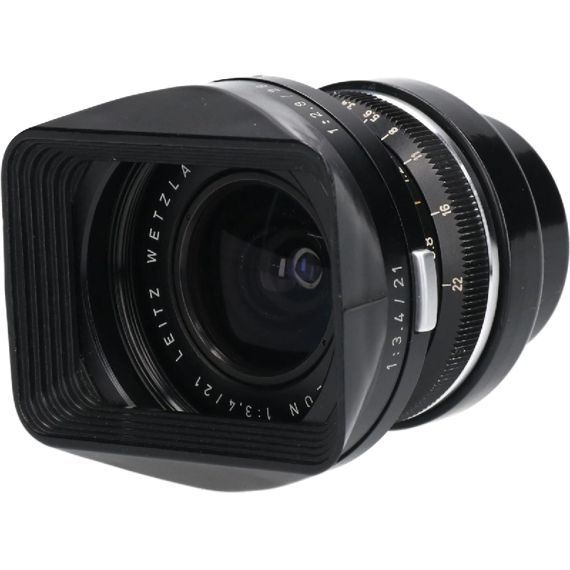 Ống kính SUPER-ANGULON M21mm F3.4 - Hàng hiệu Chính hãng 880866