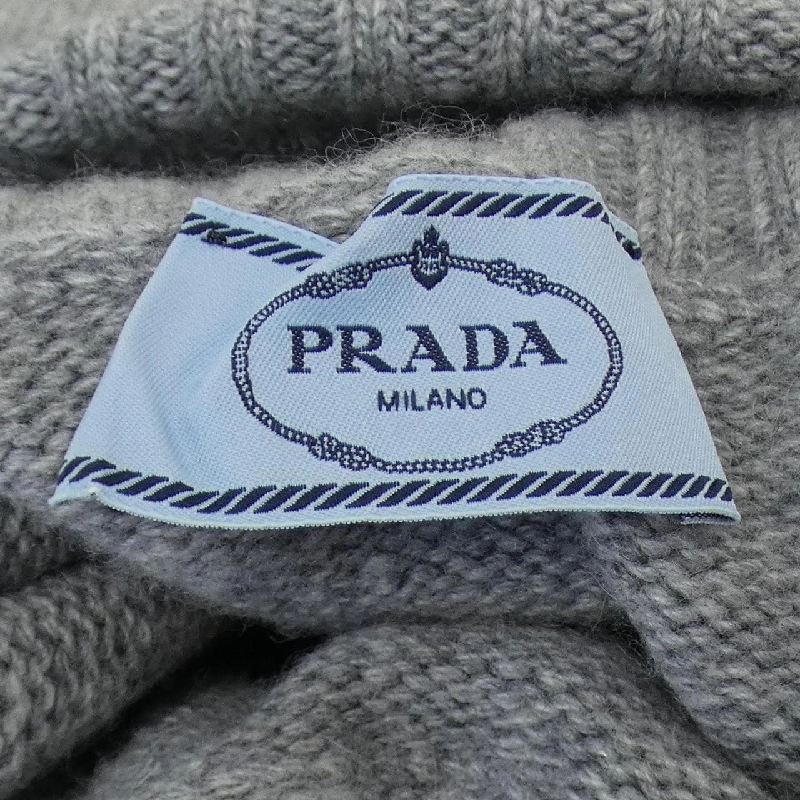 【Mã giảm giá】Prada PRADA Áo len 644773