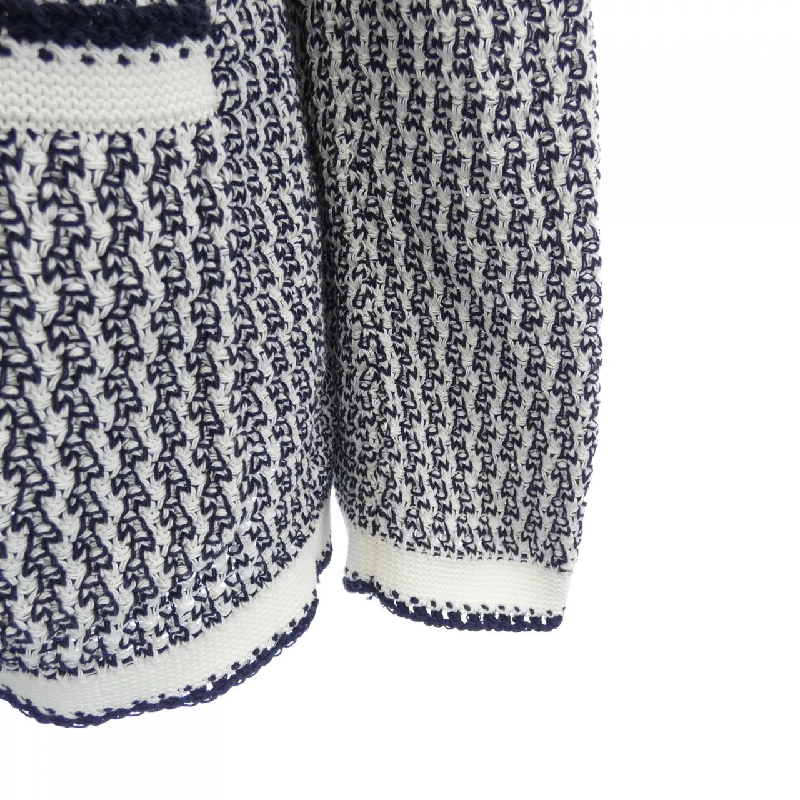 Áo khoác CHANEL - Hàng hiệu Chính hãng 637255