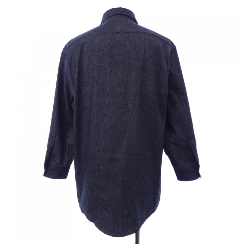 Áo sơ mi HERMES 466300H9 - Hàng hiệu Chính hãng 898114