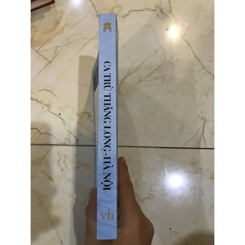 Ca Trù Thăng Long - Hà Nội 748589